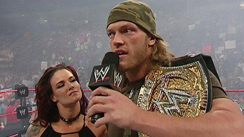 Raw Season 14 Episode 2 - Raw - Jan. 09, 2006