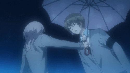 ReLIFE Season 1 Episode 7 - Test Subject 001 → 002