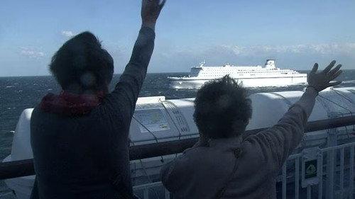 Document 72 Hours Season 5 Episode 8 - The Voyage of Life on a Giant Ferry