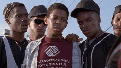 undefined Season 7 Episode 11 - Gunz 'n Boyz