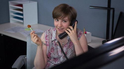 Girls Season 3 Episode 6 - Free Snacks