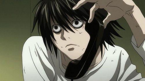 Death Note Season 1 Episode 18 - Ally