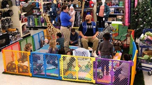 undefined Season 4 Episode 10 - Cloud 9 Academy