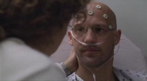 ER Season 7 Episode 10 - Piece of Mind