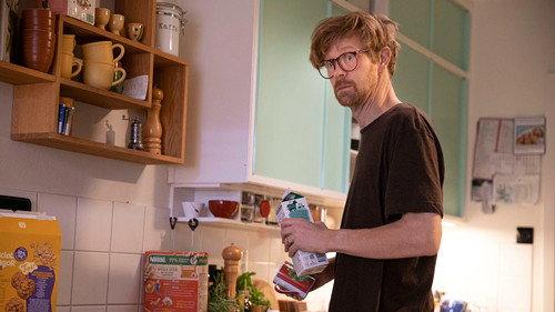 Bert Season 1 Episode 5 - Cup & Joe