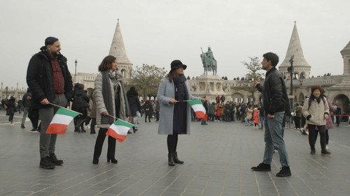 Little Big Italy Season 6 Episode 4 - Budapest