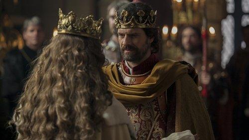 Isabel Season 2 Episode 1 - Desencuentro