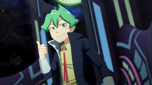 Armored Adventure Season 4 Episode 6 - Episode 6