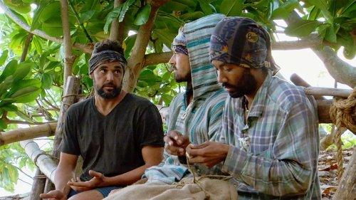 Survivor Season 36 Episode 13 - Always Be Moving