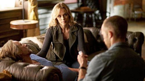 Bitten Season 3 Episode 5 - Of Sonders Weight