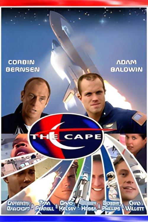 The Cape poster