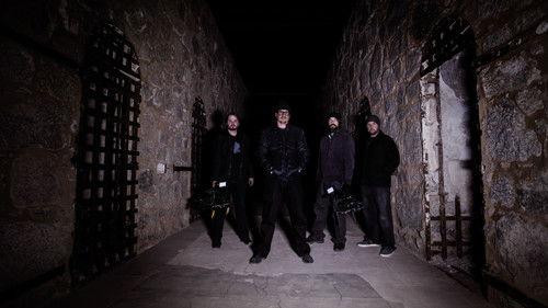 Ghost Adventures Season 12 Episode 8 - Hell Hole Prison