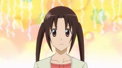 Seitokai Yakuindomo Season 1 Episode 12 - It's Universally Embarrassing / School Uniforms Are Best When Half-Worn / Wasn't it Your Own Version of Exhibition Play?