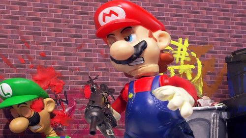 Robot Chicken Season 2 Episode 18 - Lust for Puppets