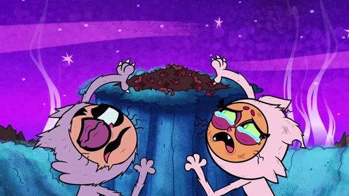 Teen Titans Go! Season 5 Episode 33 - What's Opera Titans