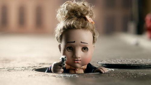 Ultra City Smiths Season 1 Episode 3 - Hot Clues