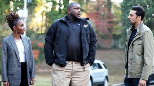 undefined Season 1 Episode 4 - Missing While a Pawn