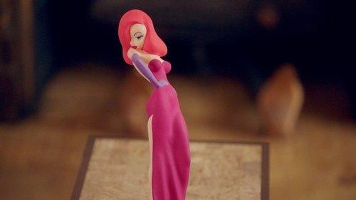 Prop Culture Season 1 Episode 7 - Who Framed Roger Rabbit