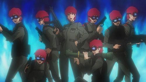 Lupin the 3rd Season 6 Episode 14 - The Mirage Women