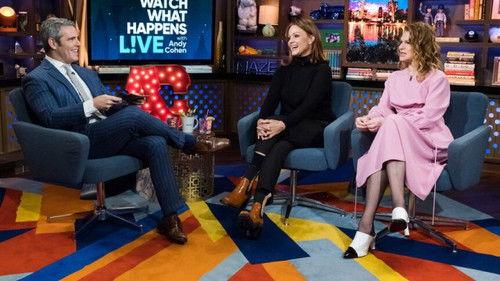 Watch What Happens Live with Andy Cohen Season 15 Episode 14 - Belinda Carlisle, Sandra Bernhard