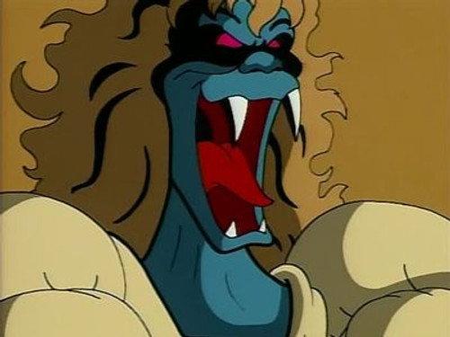 Tales from the Cryptkeeper Season 1 Episode 6 - The Sleeping Beauty