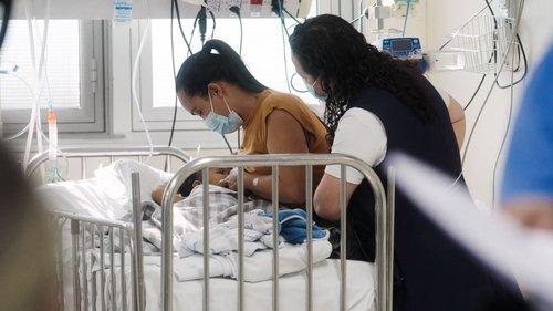 Operation Transplant Season 1 Episode 2 - Episode 2