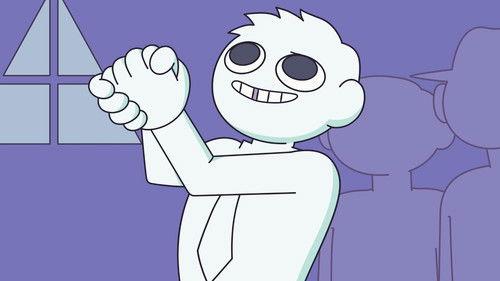 A World Without... Season 5 Episode 6 - A World Without... Cubes