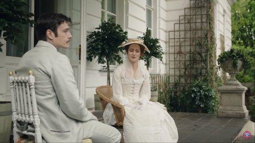 Anna Karenina Season 1 Episode 7 - Drifting Apart