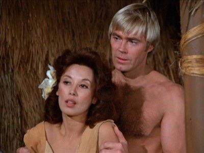Fantasy Island Season 3 Episode 21 - Jungle Man / Mary Ann and Miss Sophisticate