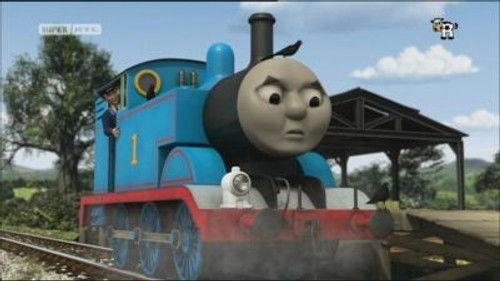 Thomas & Friends Season 16 Episode 8 - Thomas Toots The Crows