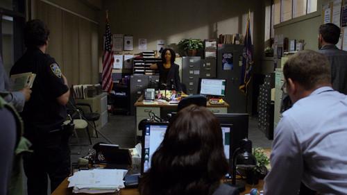 Marvel's Luke Cage Season 2 Episode 2 - Straighten It Out