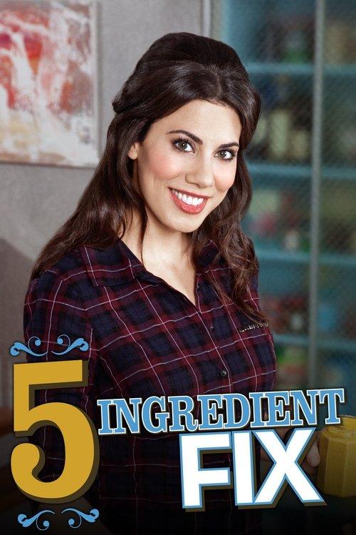 5 Ingredient Fix poster