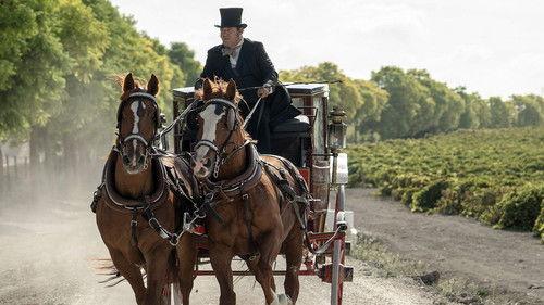 The Vineyard Season 1 Episode 6 - Episode 06