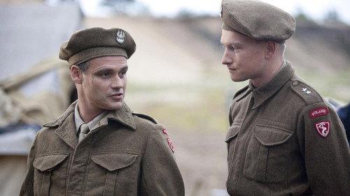 Days of Honor Season 4 Episode 1 - Już czas