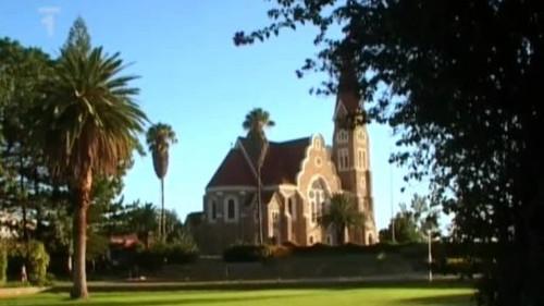 Kouzlo Afriky Season 1 Episode 11 - Episode 11