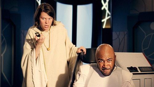 Troopers: Rise of the Budget Season 1 Episode 9 - A Shift in Power