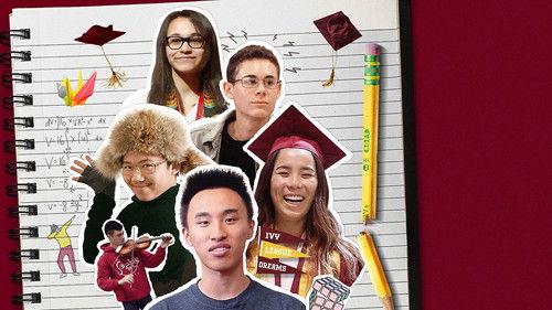 Storyville Season 26 Episode 4 - Try Harder!