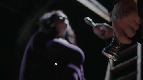 The Holzer Files Season 1 Episode 8 - Grave Secrets