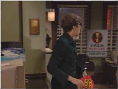 Married... with Children Season 9 Episode 7 - Dial B for Virgin