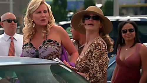 undefined Season 4 Episode 5 - Dial M For Provenza