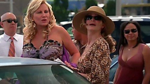 The Closer Season 4 Episode 5 - Dial M For Provenza