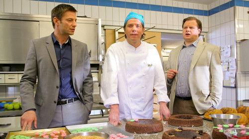 Die Rosenheim-Cops Season 13 Episode 11 - Ausgebacken