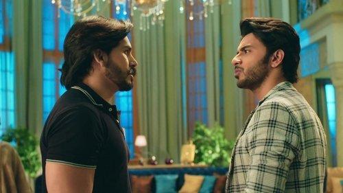 Yehh Jadu Hai Jinn Ka! Season 2 Episode 5 - Rehan Recalls the Past