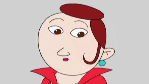 Big Ear Tutu Season 3 Episode 11 - Episode 11