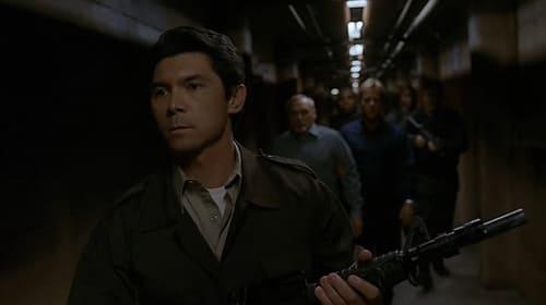 undefined Season 1 Episode 20 - 7:00 P.M.-8:00 P.M.