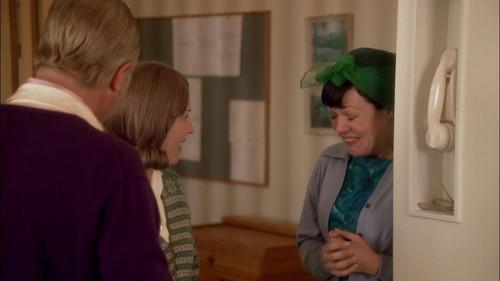 Den unge Fleksnes Season 1 Episode 20 - Episode 20