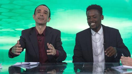 Galera Soccer Club Season 1 Episode 6 - Memories Can't Wait
