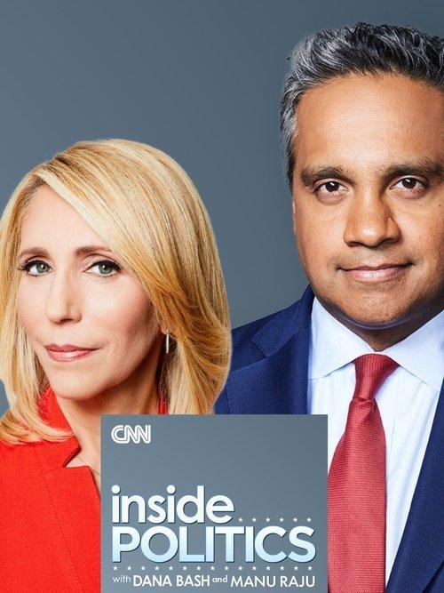 Inside Politics poster