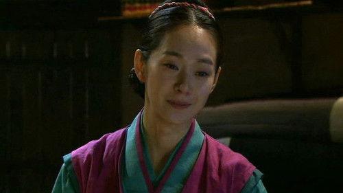 Su Baek-hyang, the King's Daughter Season 1 Episode 9 - Episode 9