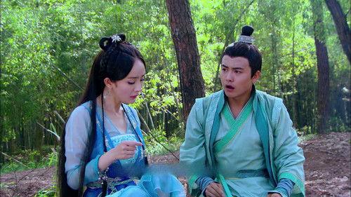 Swords of Legends Season 1 Episode 18 - Episode 18